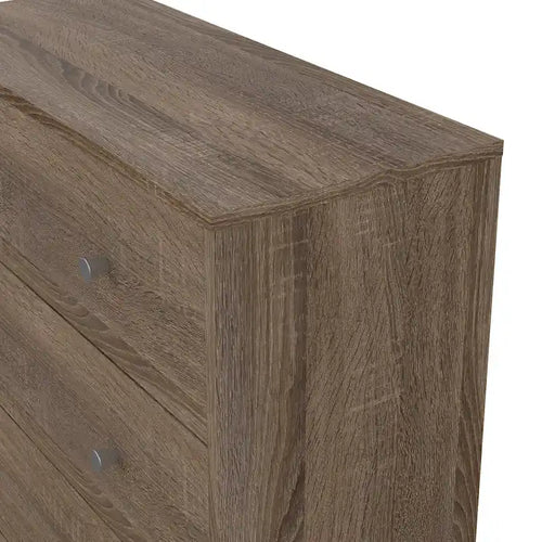 Porch & Den Zoe 5-drawer Chest