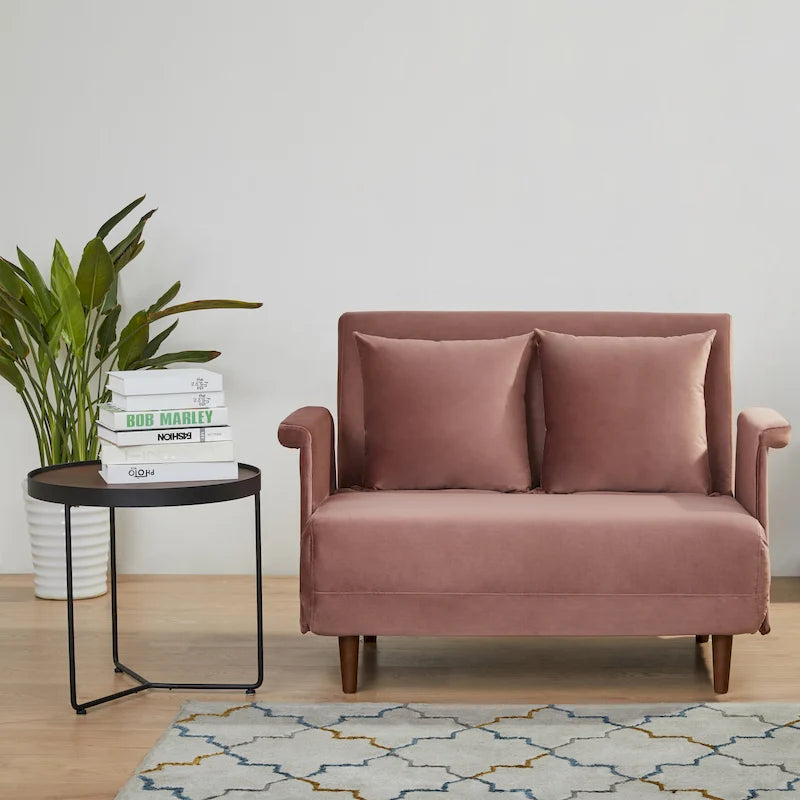 Sillón futón convertible