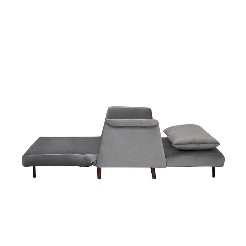 Sillón futón convertible