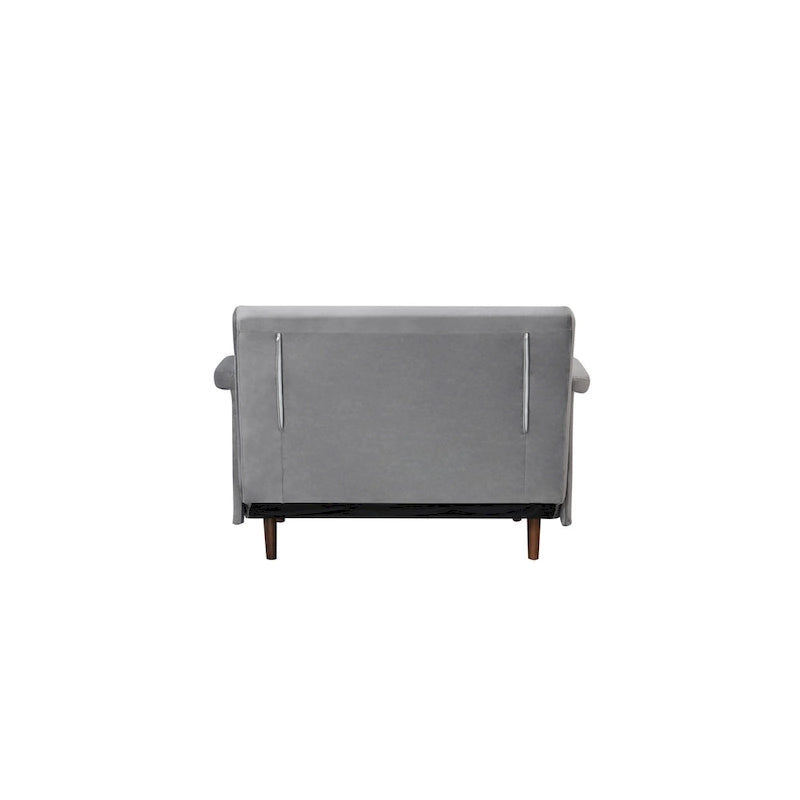 Umwandelbarer Futonsessel