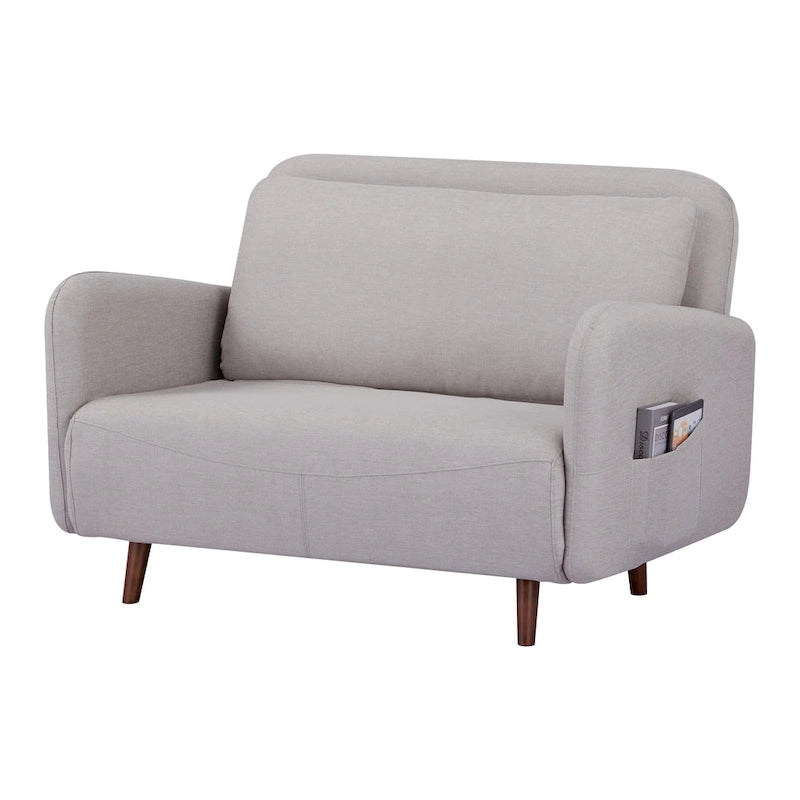 Umwandelbarer Futonsessel
